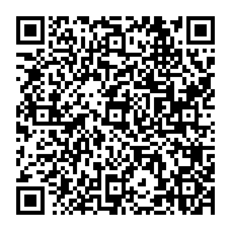 QR-kód
