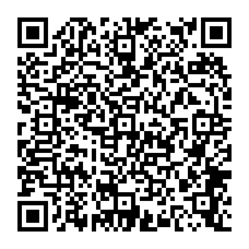 QR-kód