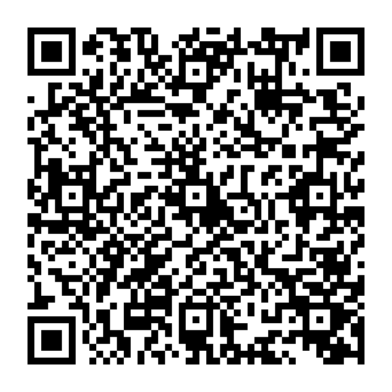 QR-kód