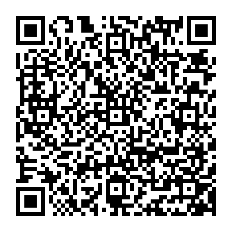 QR-kód