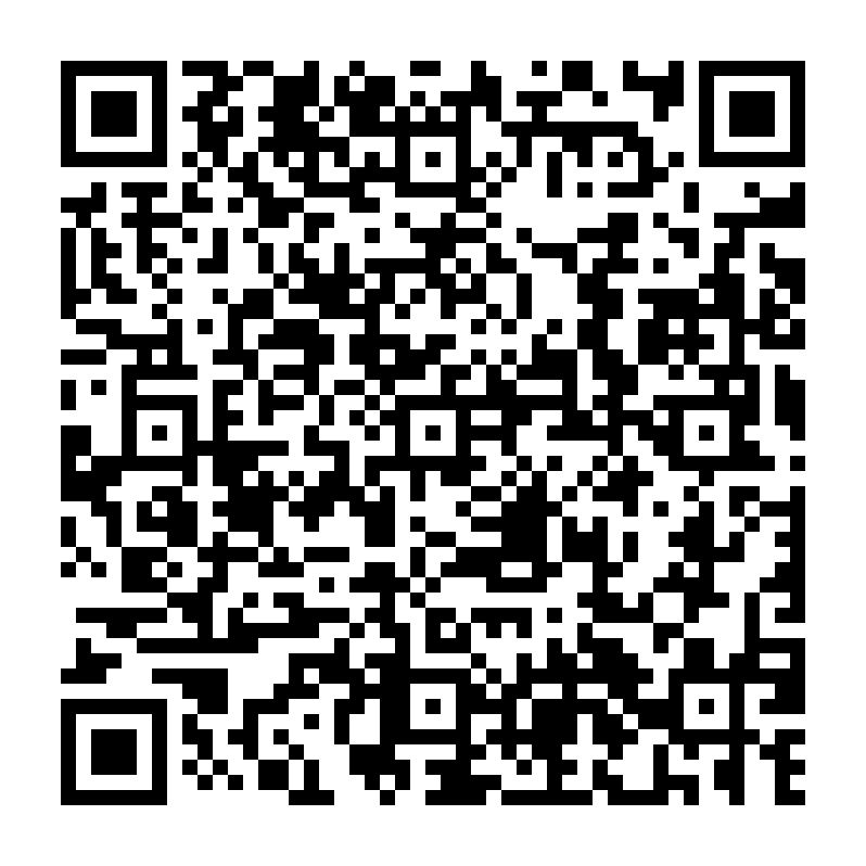 QR-kód