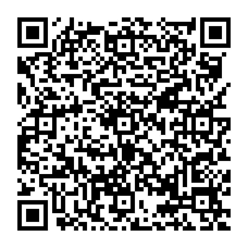 QR-kód