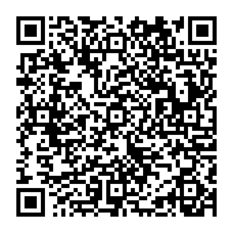 QR-kód