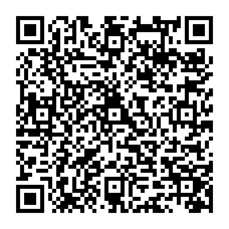 QR-kód