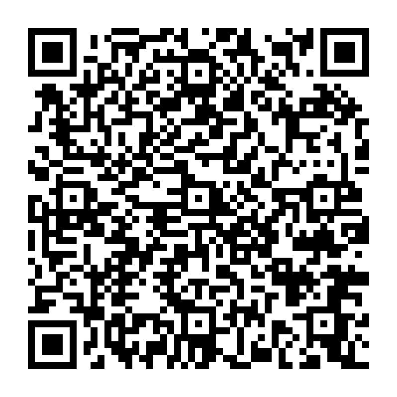 QR-kód