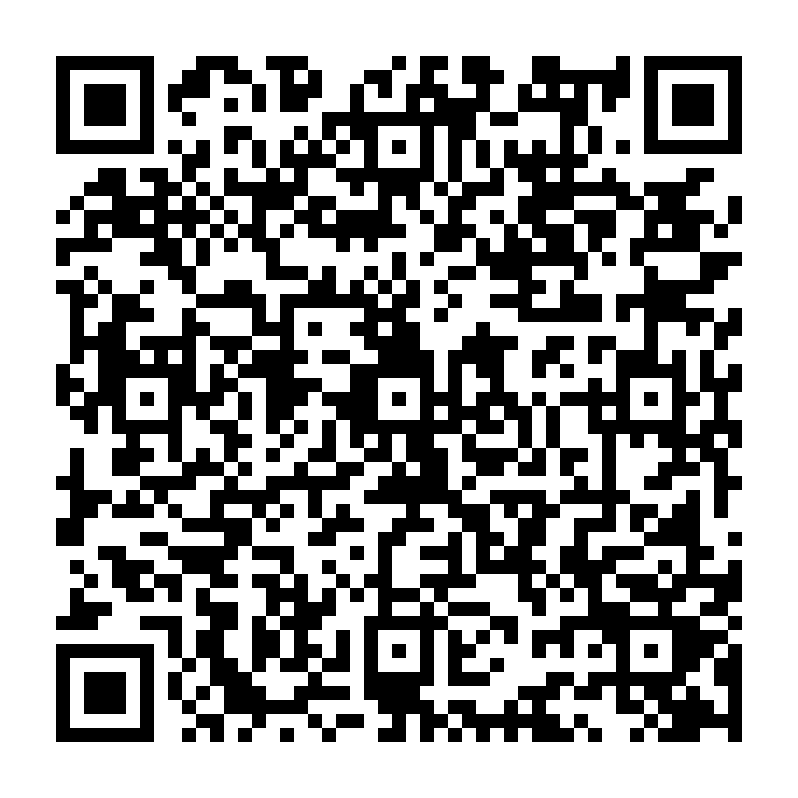 QR-kód