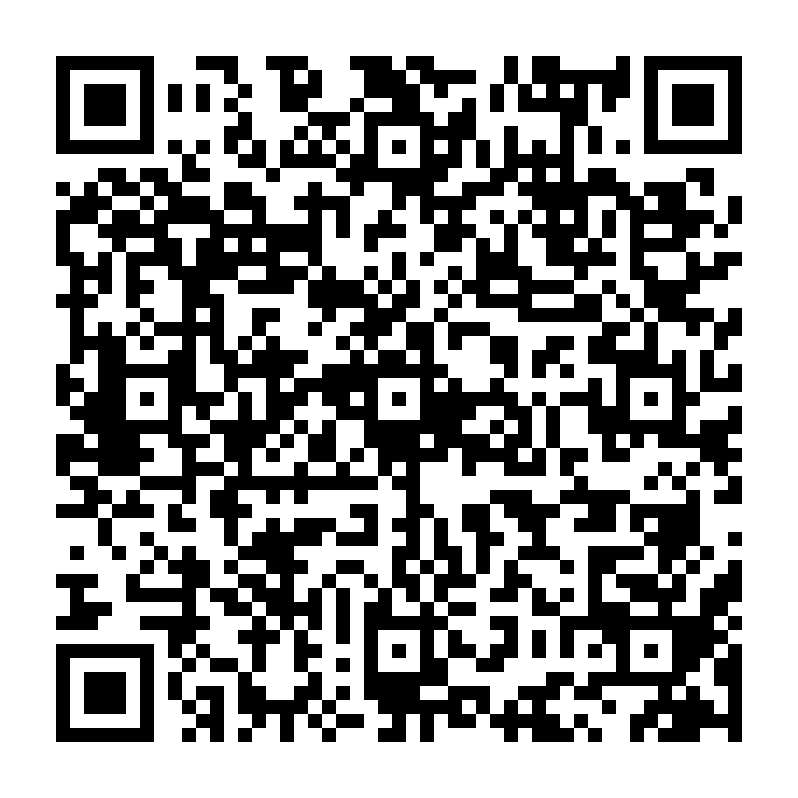 QR-kód