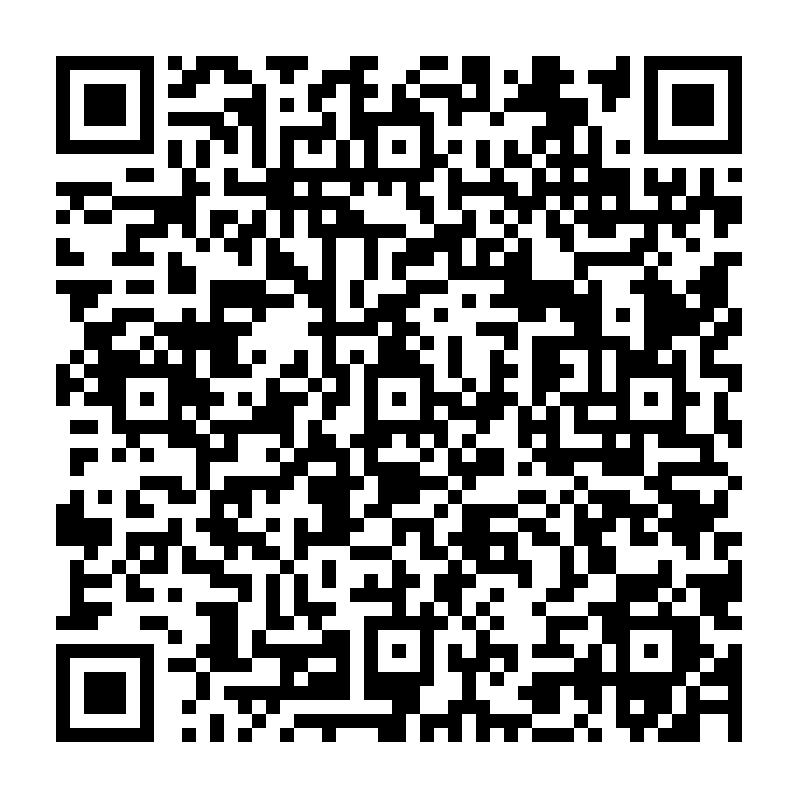 QR-kód
