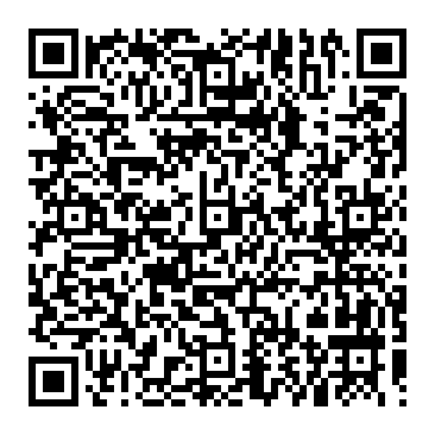 QR-kód