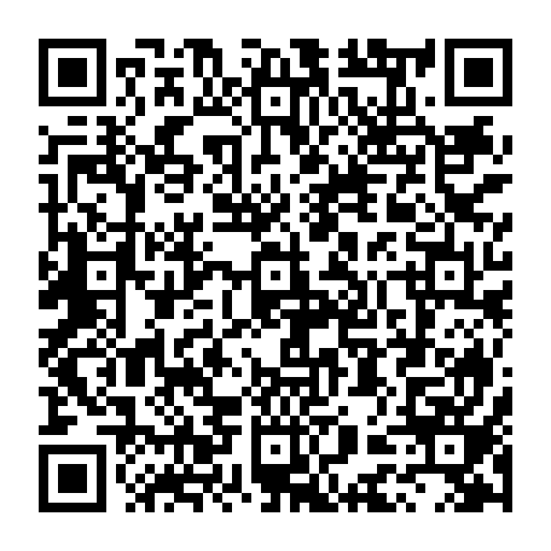 QR-kód