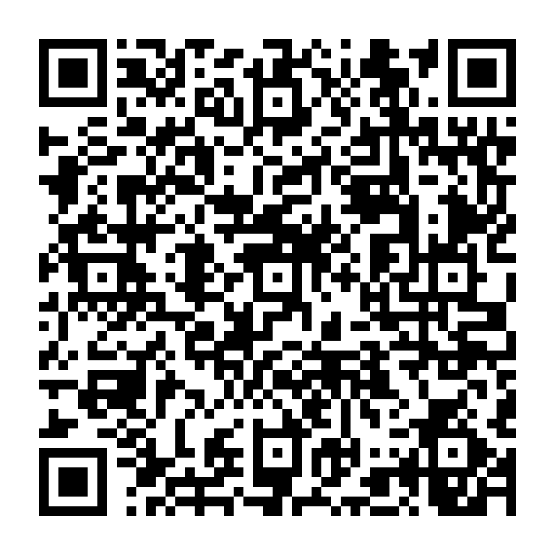 QR-kód kép