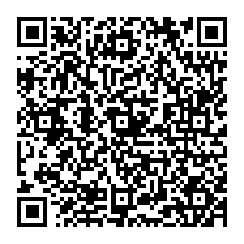 QR-kód