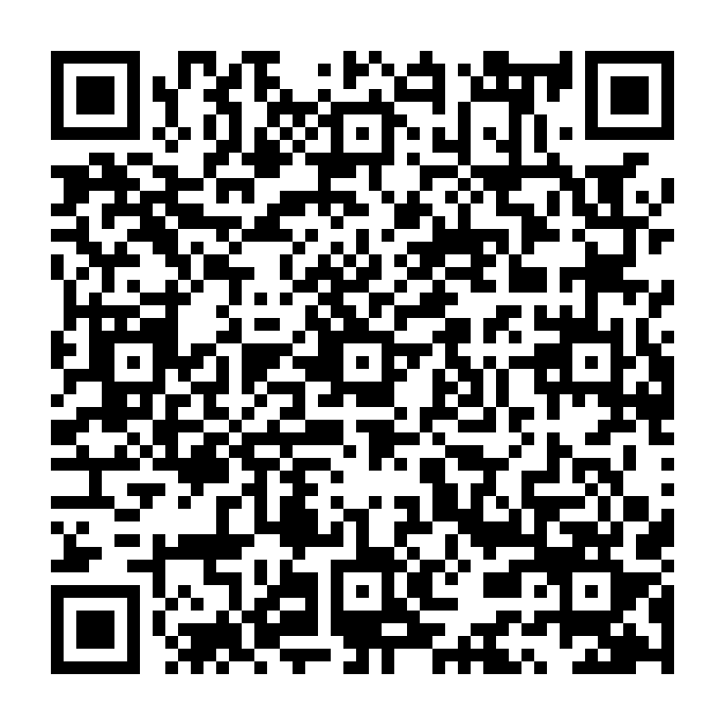 QR-kód