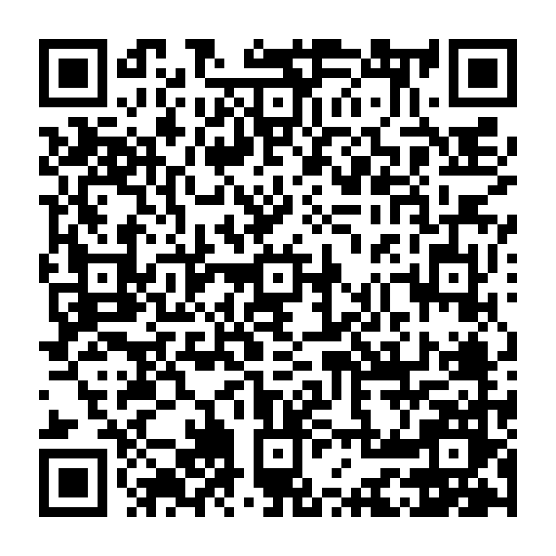QR-kód