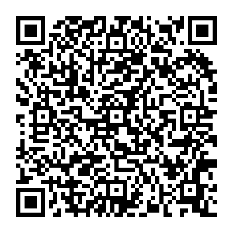 QR-kód
