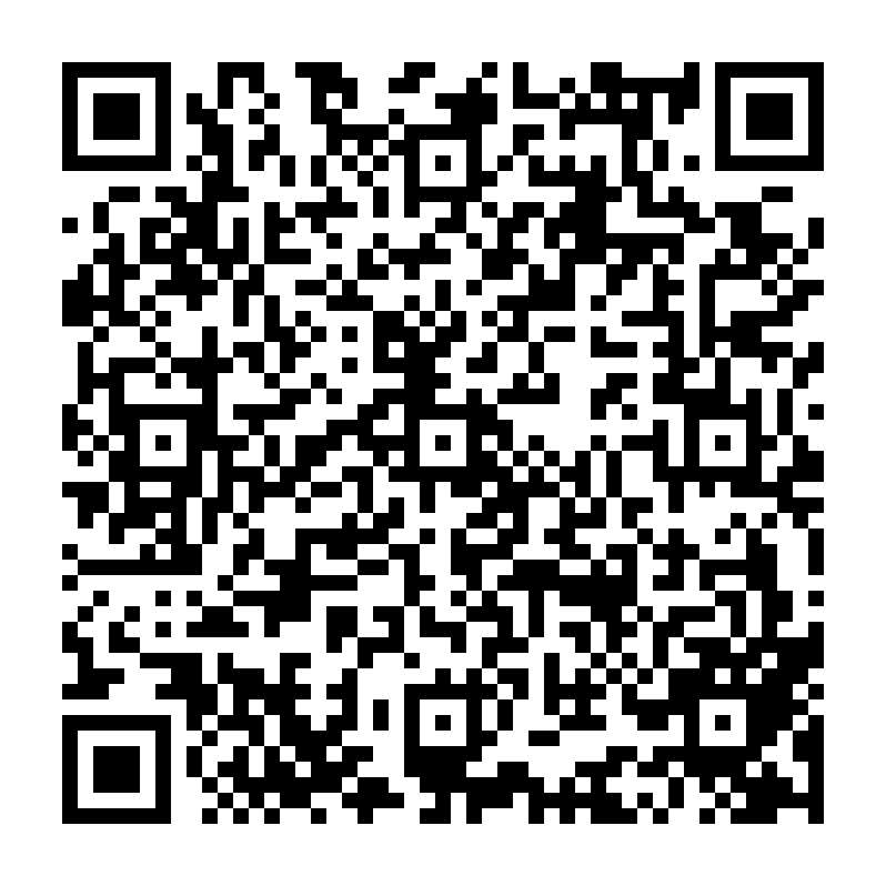 QR-kód