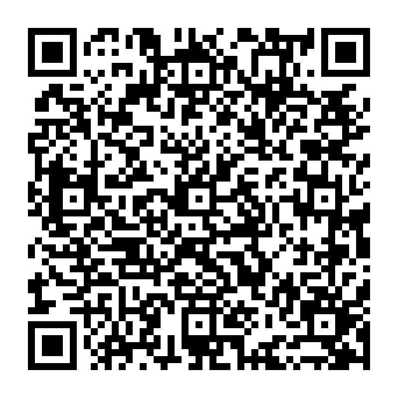 QR-kód