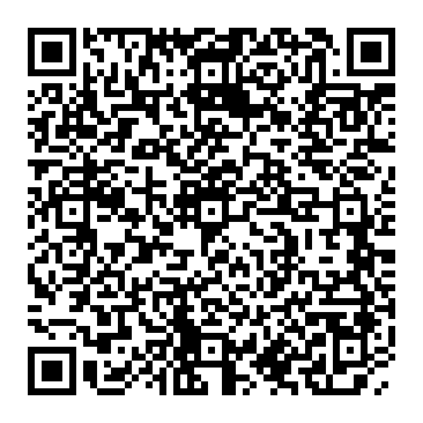 QR-kód