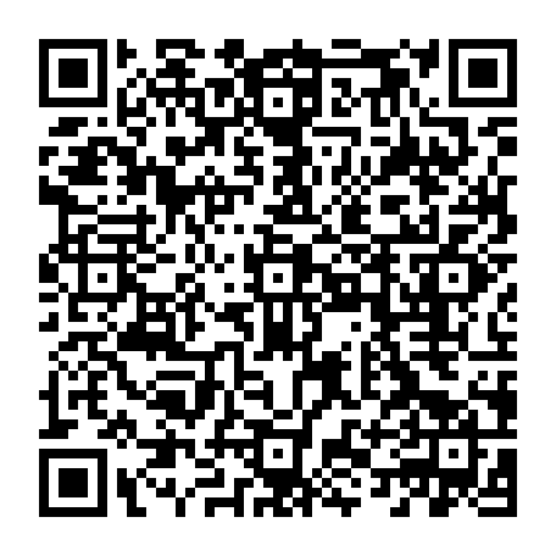 QR-kód