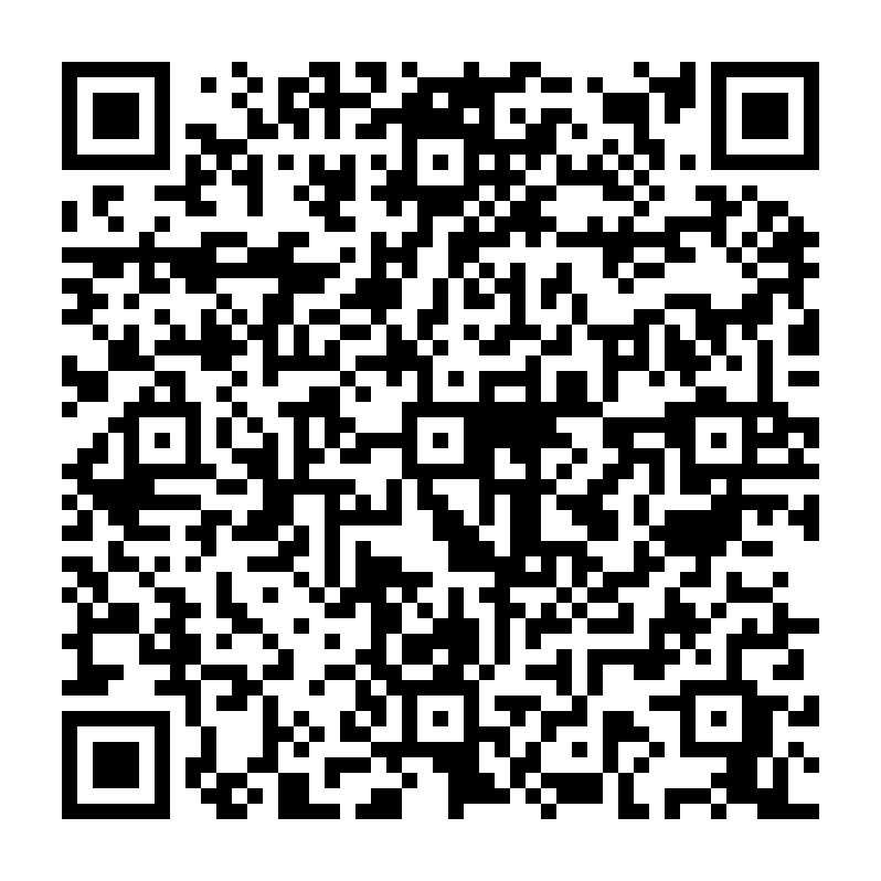 QR-kód