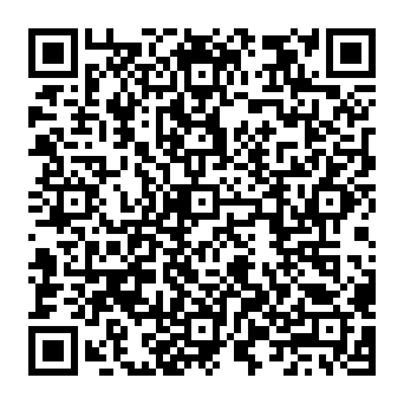 QR-kód