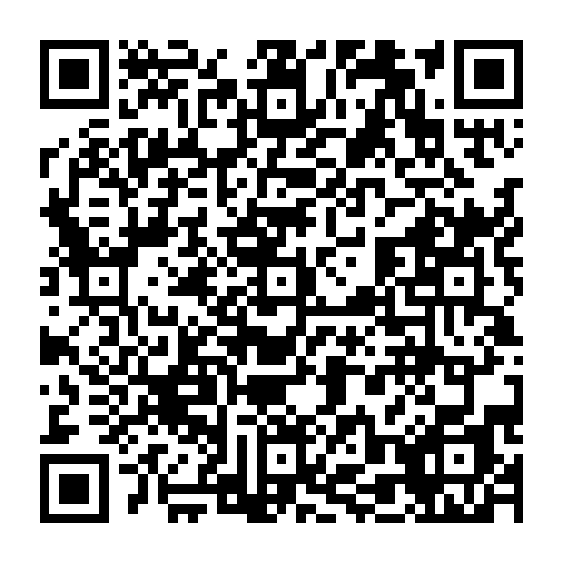 QR-kód