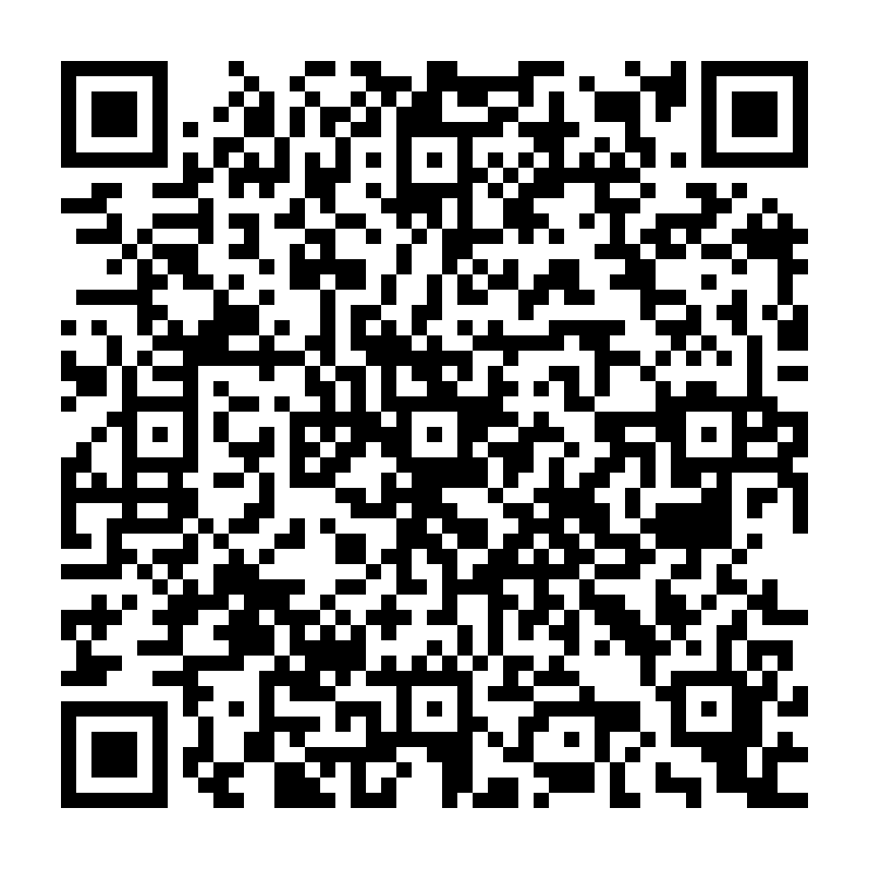 QR-kód