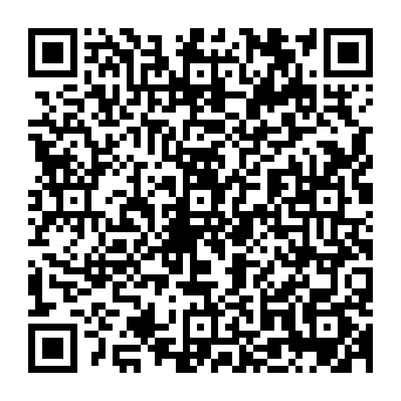 QR-kód