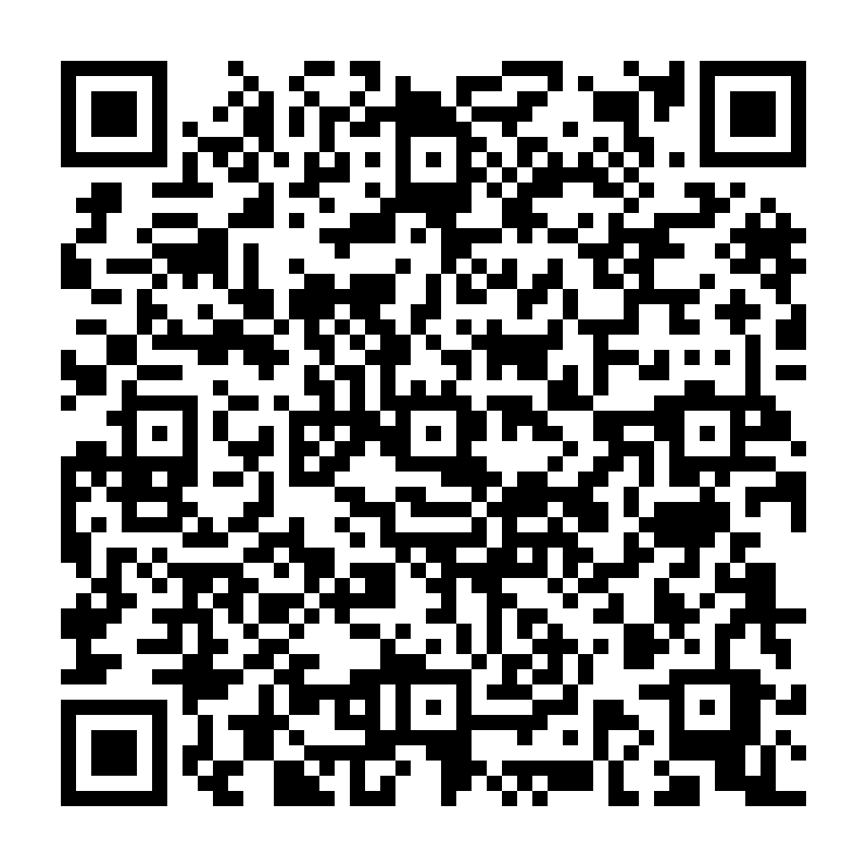 QR-kód