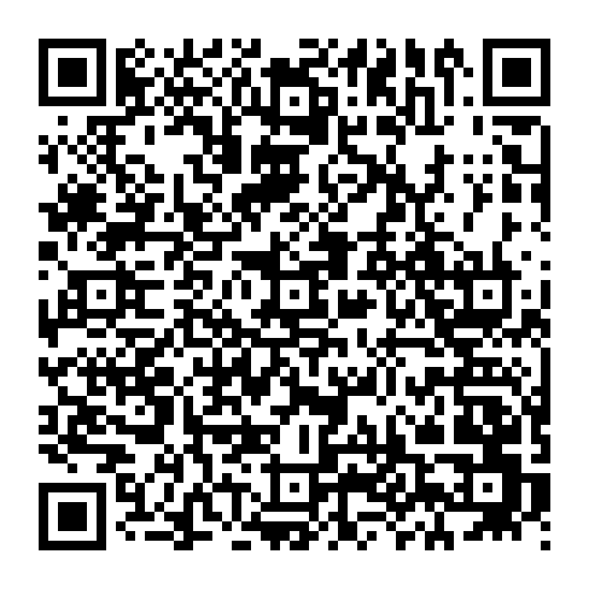 QR-kód