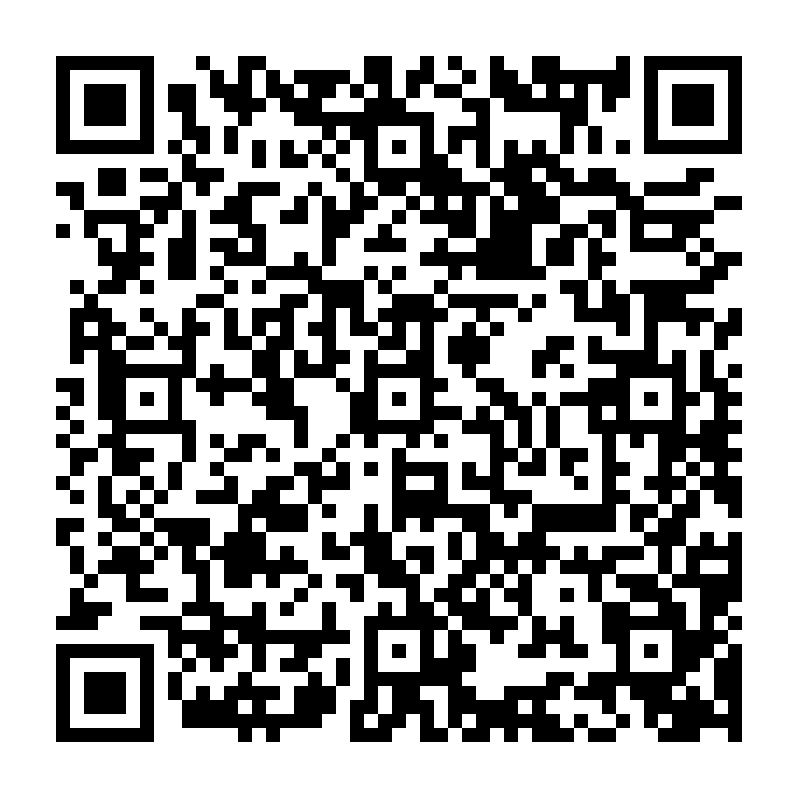 QR-kód