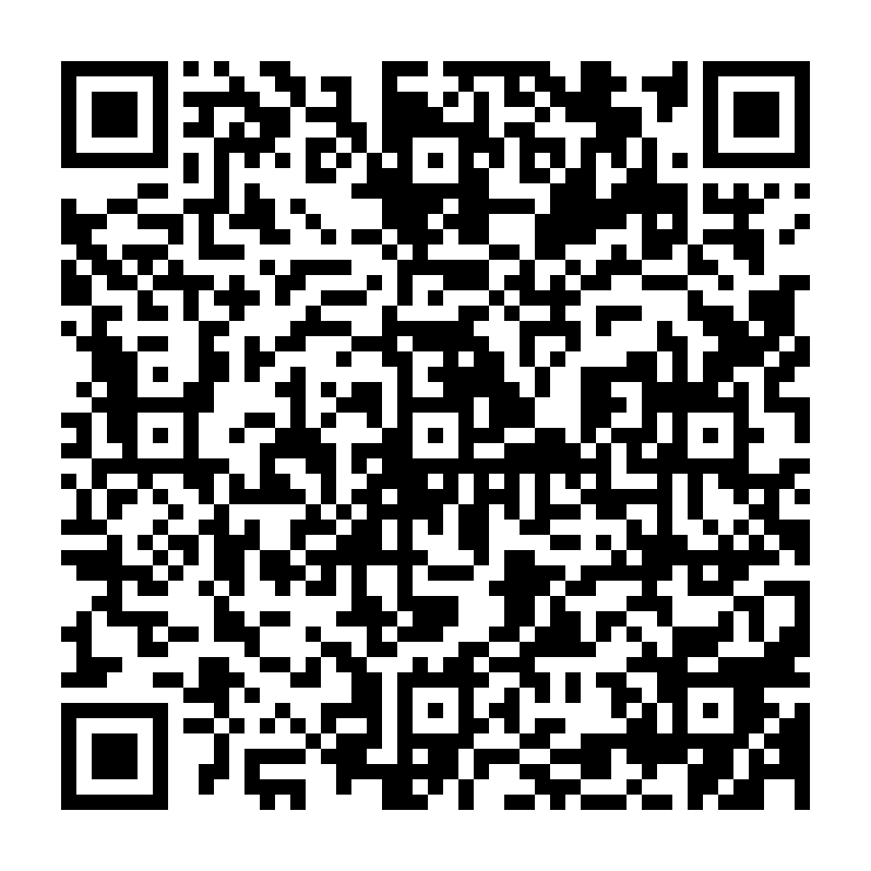 QR-kód