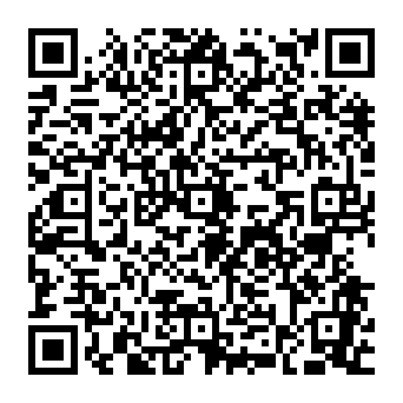 QR-kód