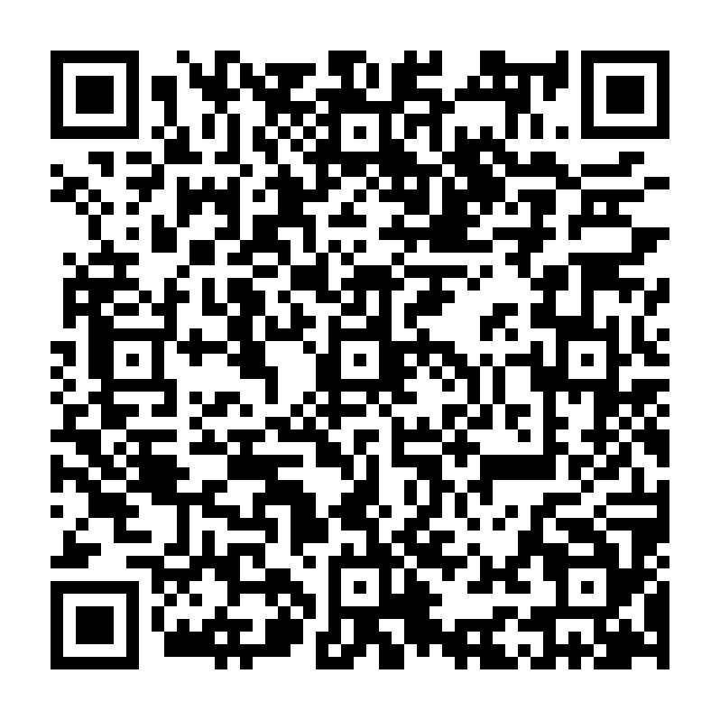 QR-kód