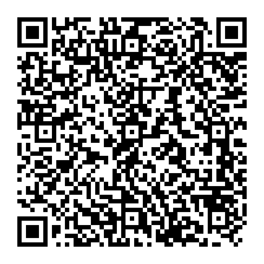 QR-kód