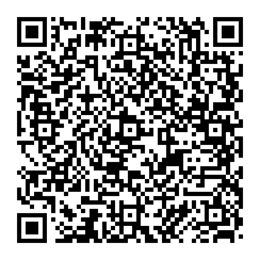 QR-kód