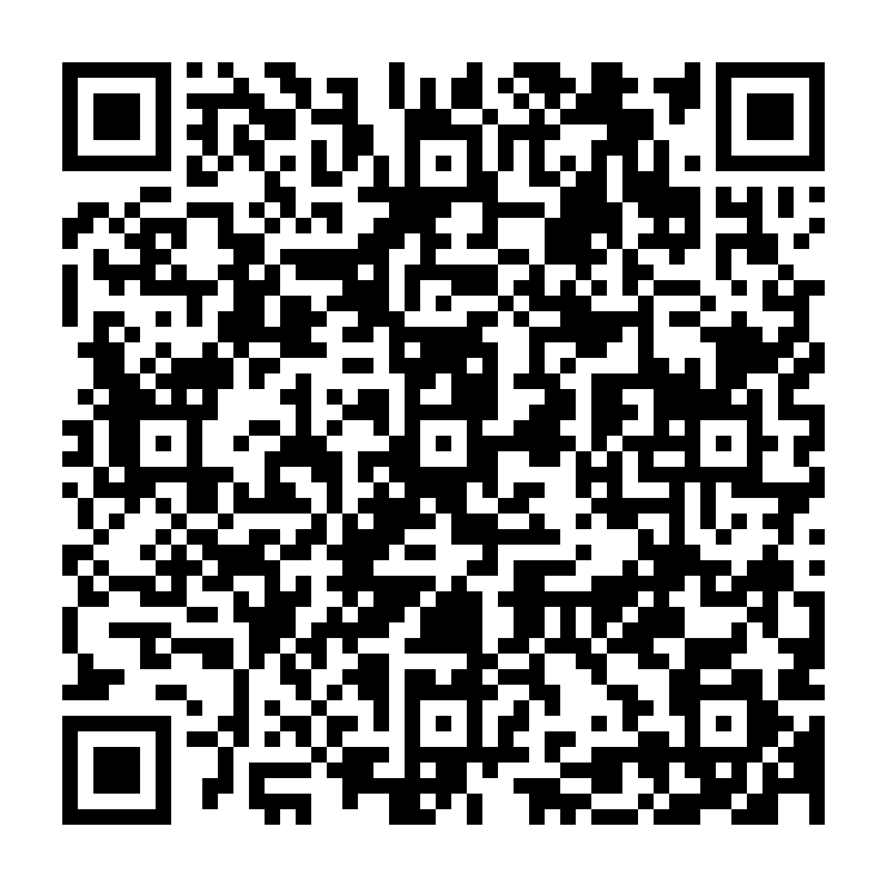 QR-kód