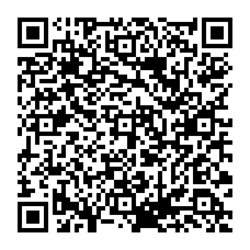 QR-kód