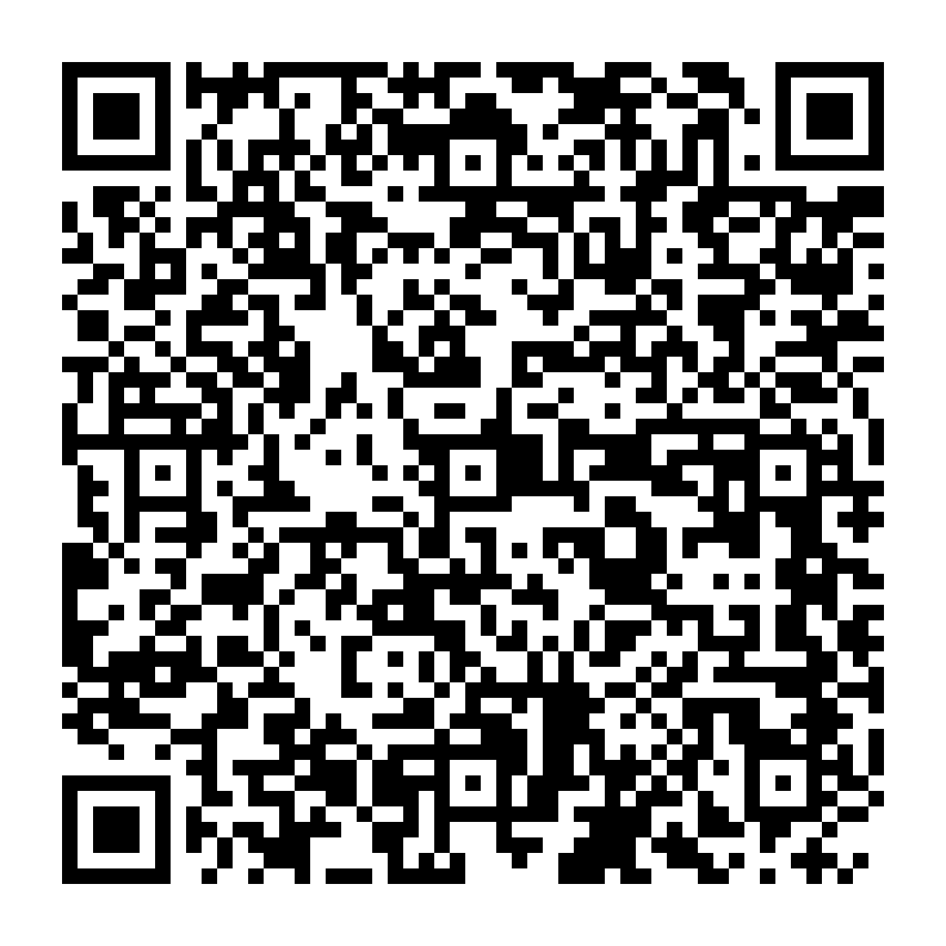 QR-kód