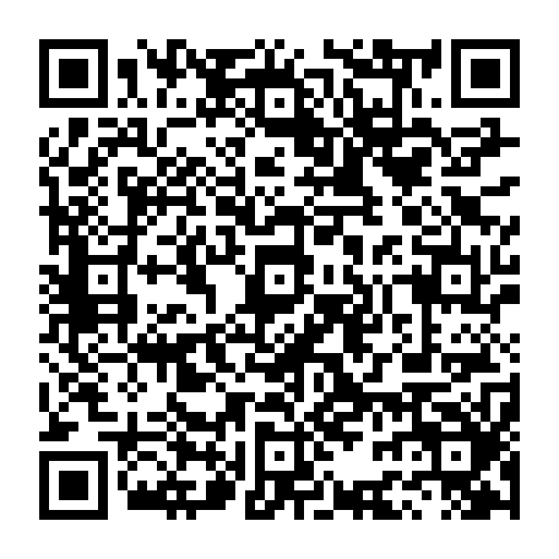 QR-kód
