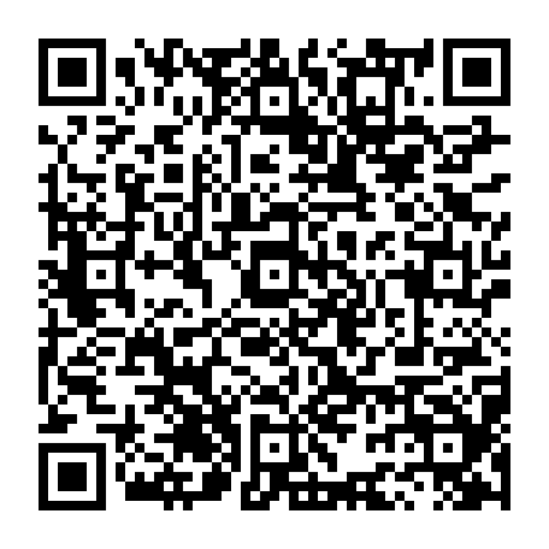 QR-kód