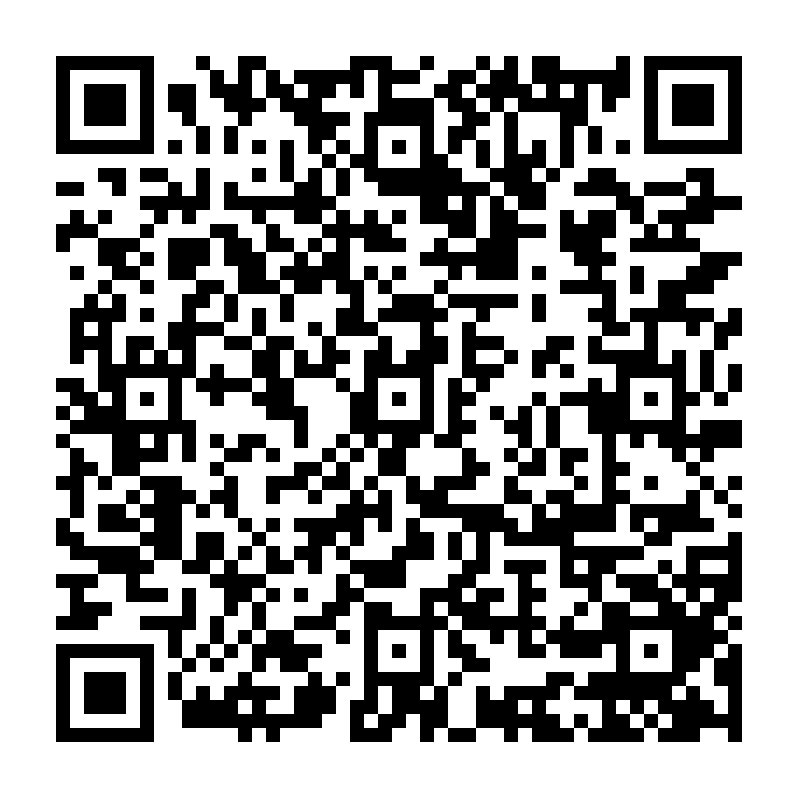 QR-kód