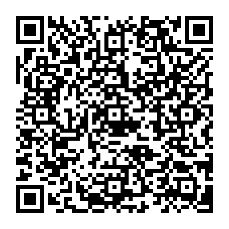 QR-kód