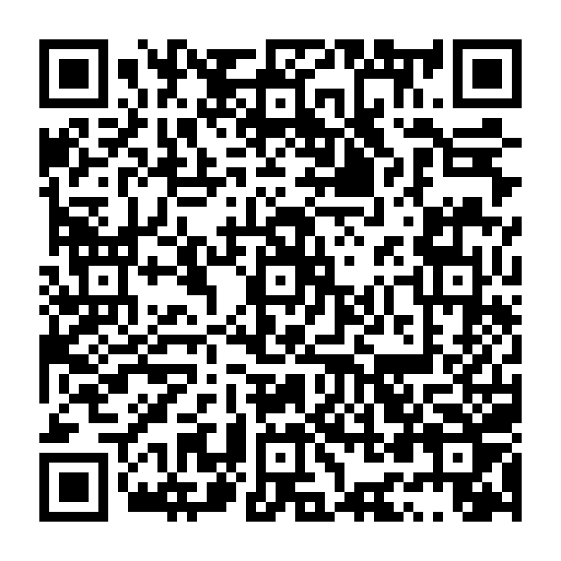 QR-kód