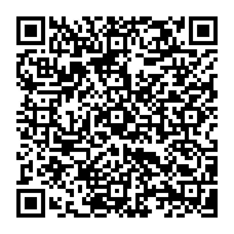 QR-kód