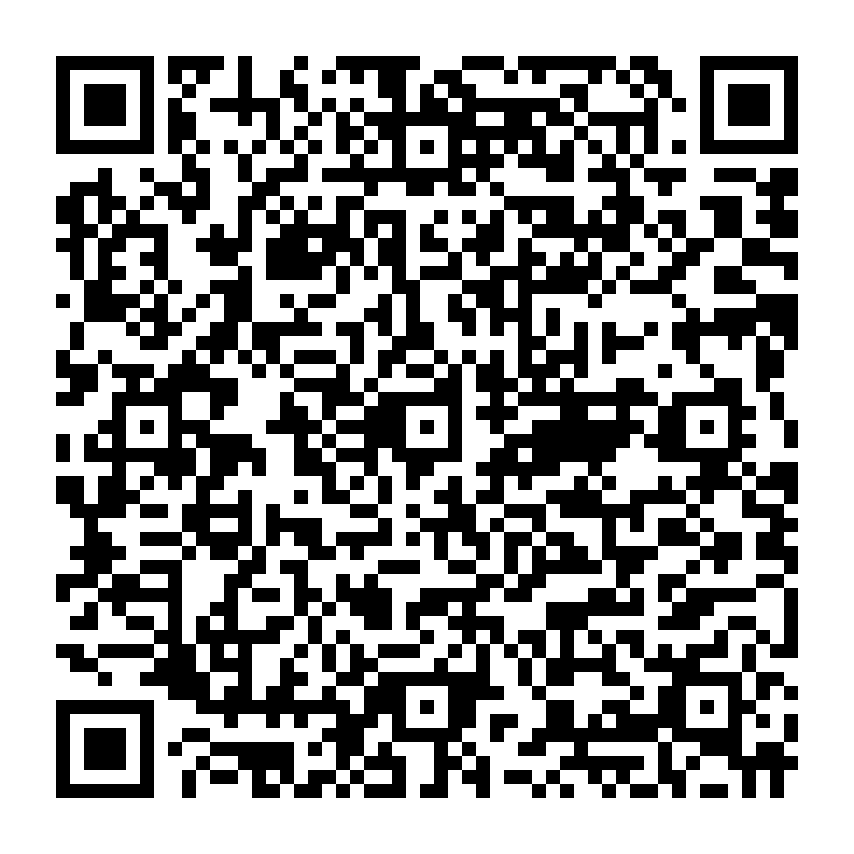 QR-kód