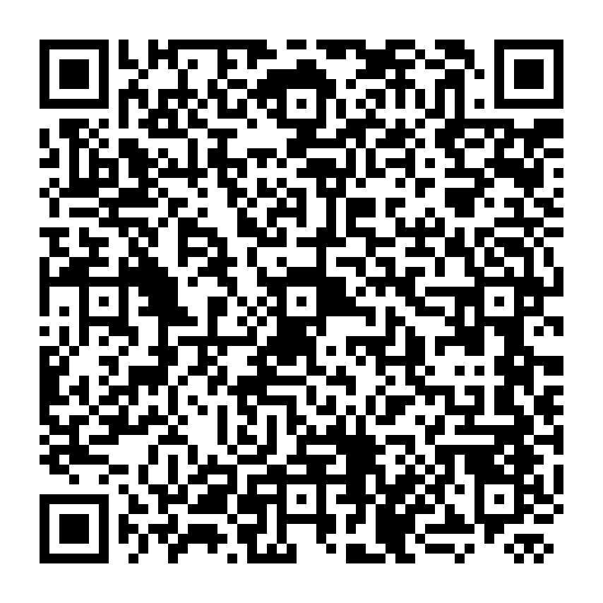 QR-kód