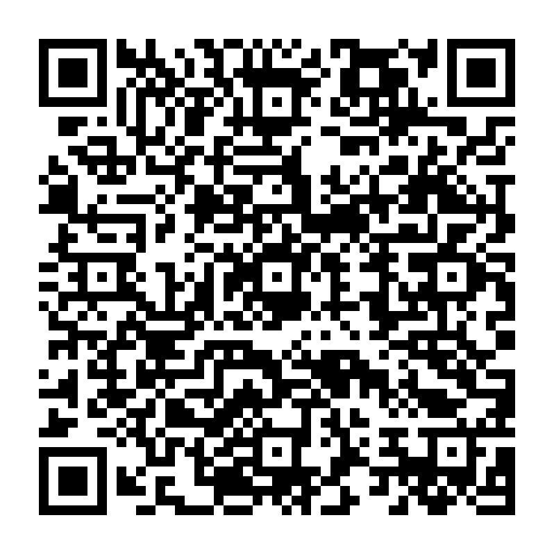 QR-kód