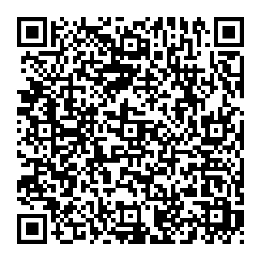 QR-kód