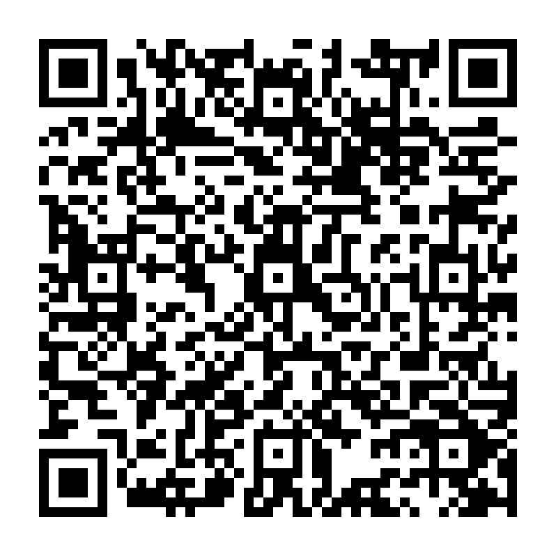 QR-kód